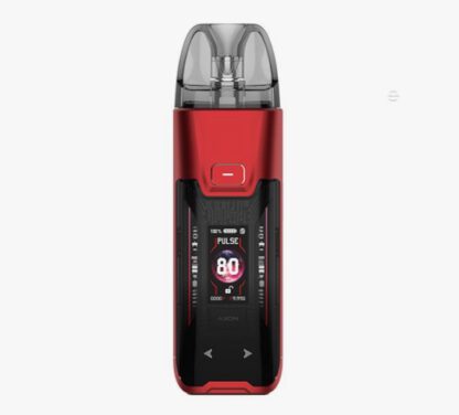 Vaporesso Luxe XR Max 2 Pod-System - Image 8