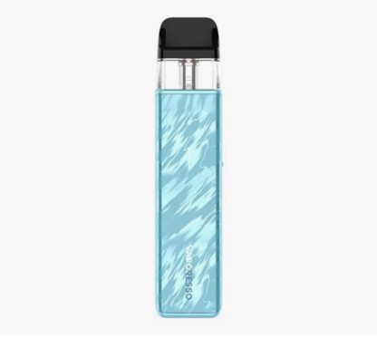 VAPORESSO XROS 5 Mini Kit – Bild 10