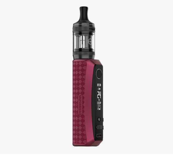 Vaporesso GTX ONE PRO Kit – Bild 2