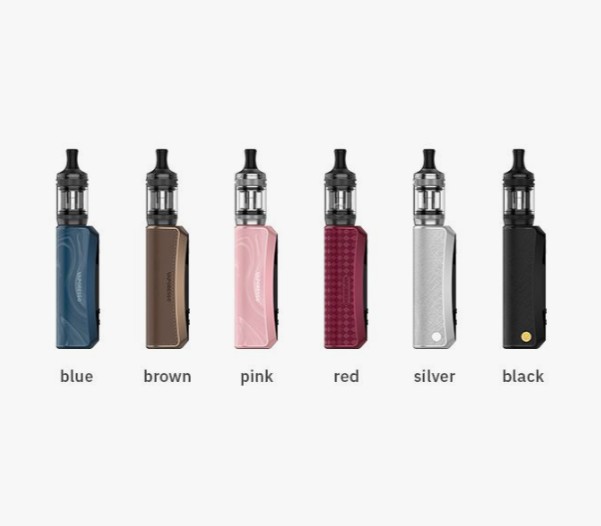 Vaporesso GTX ONE PRO Kit – Bild 7