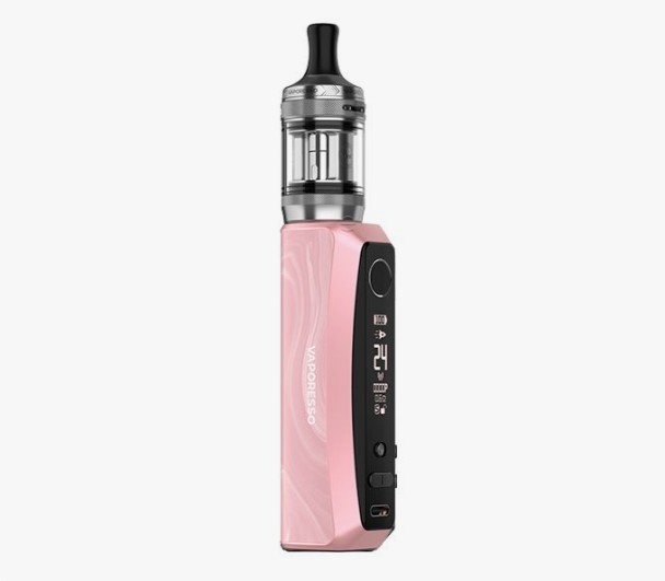 Vaporesso GTX ONE PRO Kit – Bild 6