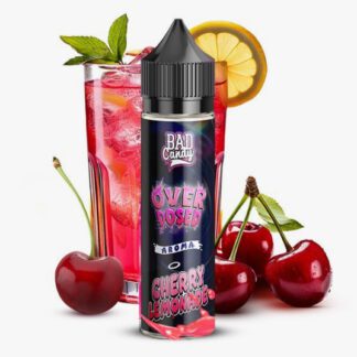 Bad Candy Aroma 10 ml JUICD Series Cherry Lemonade