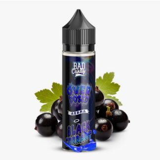 Bad Candy Aroma 10 ml JUICD Series Blackcurrant