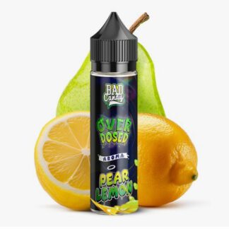 Bad Candy Aroma 10 ml JUICD Series Pear Lemon