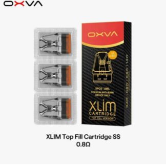 OXVA XLIM DNA Pods 2ml