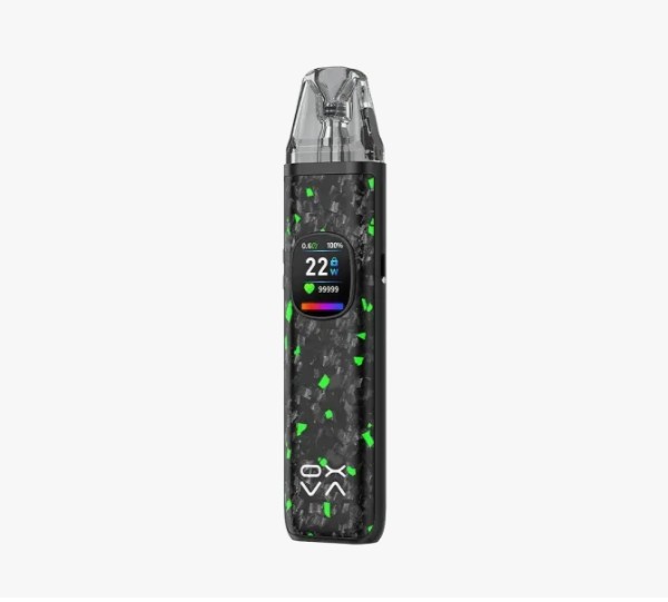 OXVA XLIM Pro 2 DNA Kit