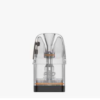 Uwell Caliburn G4 GPP Pod Ersatzpods (3er Pack)