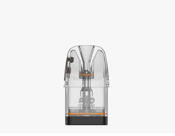 Uwell Caliburn G4 GPP Pod Ersatzpods (3er Pack)