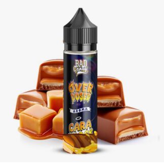 Bad Candy Aroma 10 ml JUICD Series Cara Shock