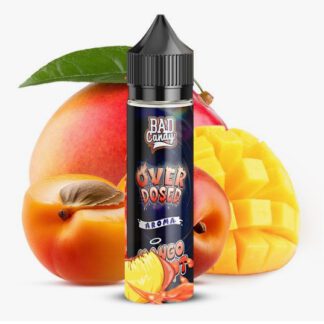 Bad Candy Aroma 10 ml JUICD Series Mango Apricot