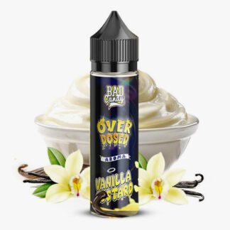 Bad Candy Aroma 10 ml JUICD Series Vanilla Custard