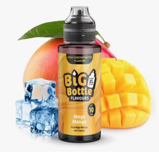 Big Bottle Aroma 10ml Mega Mango